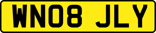 WN08JLY