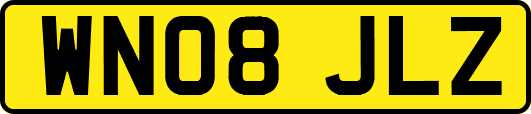 WN08JLZ