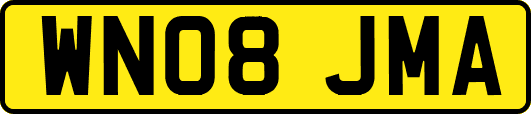 WN08JMA