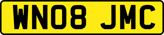 WN08JMC