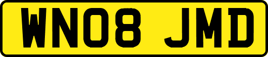 WN08JMD