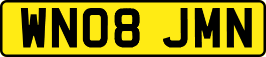 WN08JMN