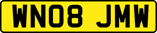 WN08JMW