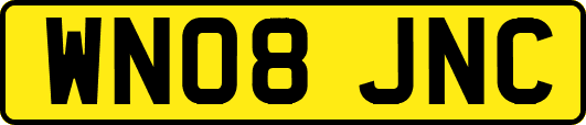 WN08JNC
