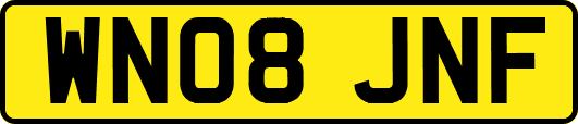WN08JNF