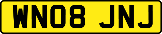 WN08JNJ
