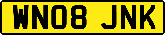 WN08JNK