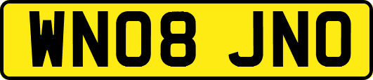 WN08JNO