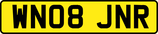 WN08JNR