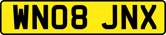 WN08JNX