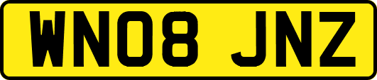 WN08JNZ