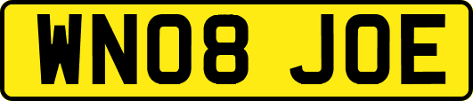 WN08JOE