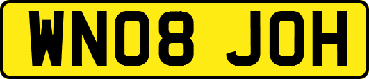 WN08JOH