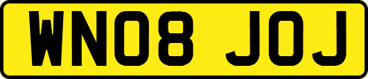 WN08JOJ