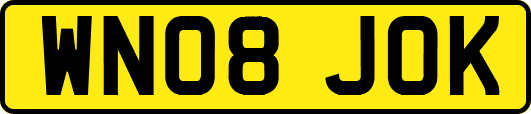 WN08JOK