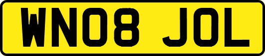 WN08JOL