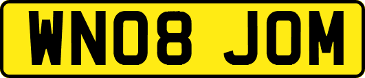 WN08JOM
