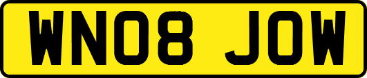 WN08JOW