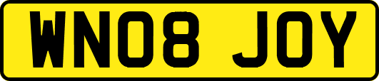WN08JOY