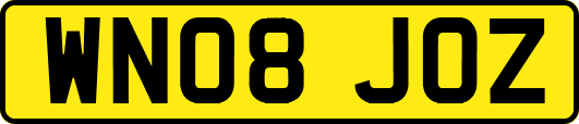 WN08JOZ