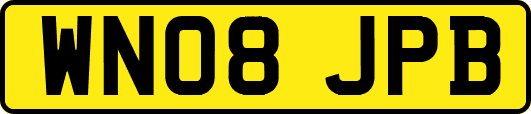 WN08JPB