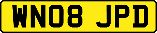 WN08JPD