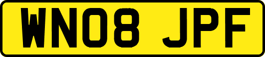 WN08JPF