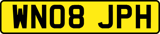 WN08JPH