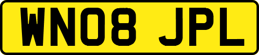 WN08JPL