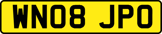 WN08JPO