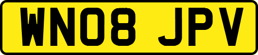 WN08JPV