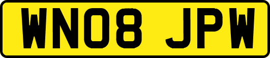 WN08JPW