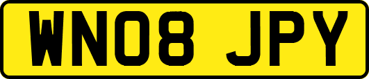 WN08JPY