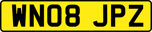 WN08JPZ