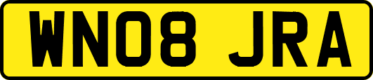 WN08JRA