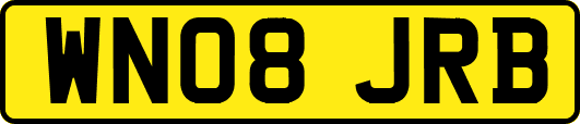 WN08JRB
