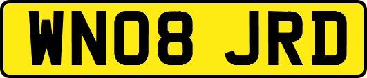 WN08JRD