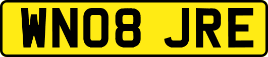 WN08JRE