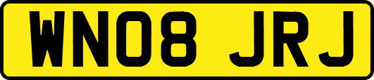 WN08JRJ
