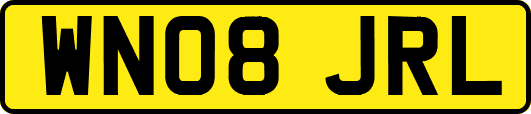 WN08JRL
