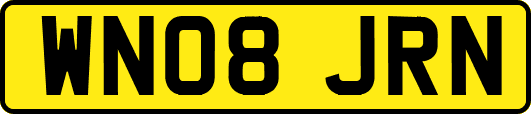 WN08JRN