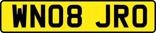 WN08JRO