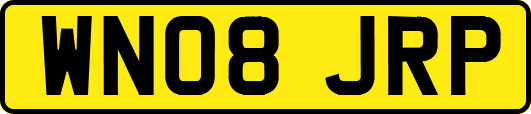 WN08JRP