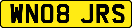 WN08JRS