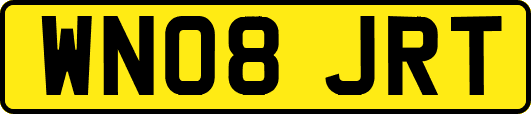 WN08JRT