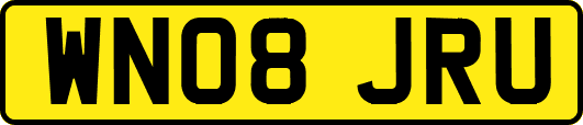 WN08JRU