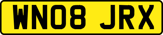 WN08JRX