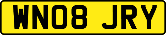 WN08JRY