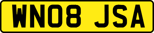 WN08JSA