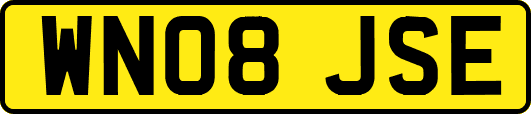 WN08JSE